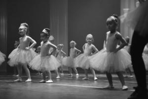 Balletschool Zwolle