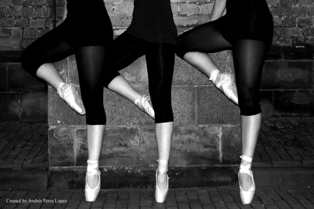 Balletschool Zwolle