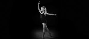 Ballet op Niveau - Zwolse Balletschool