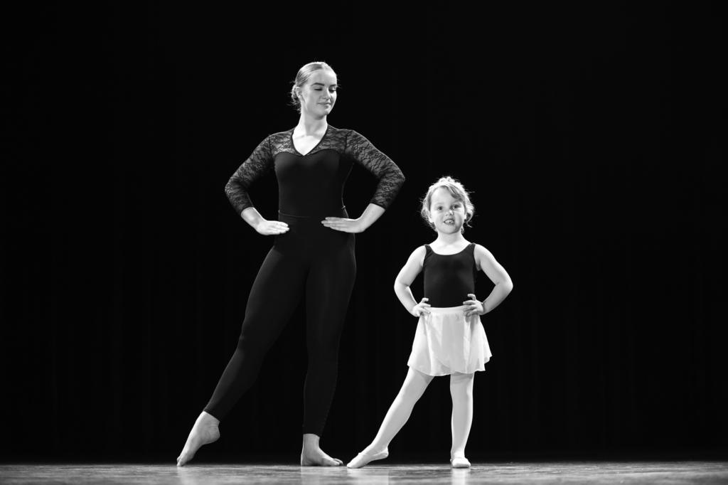 BALLETLES KINDEREN | De Zwolse Balletschool