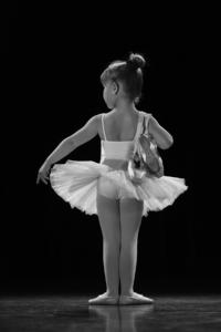 Ballet Kinderen - Zwolse Balletschool