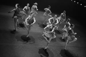 Ballet Jeugd - Zwolse Balletschool